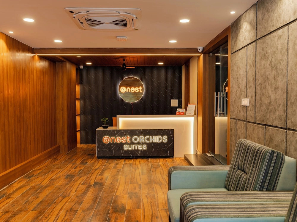 Atnest Orchids Suites