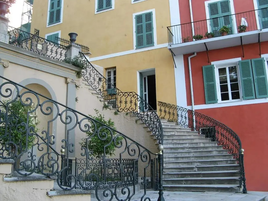 Villa La Storaia