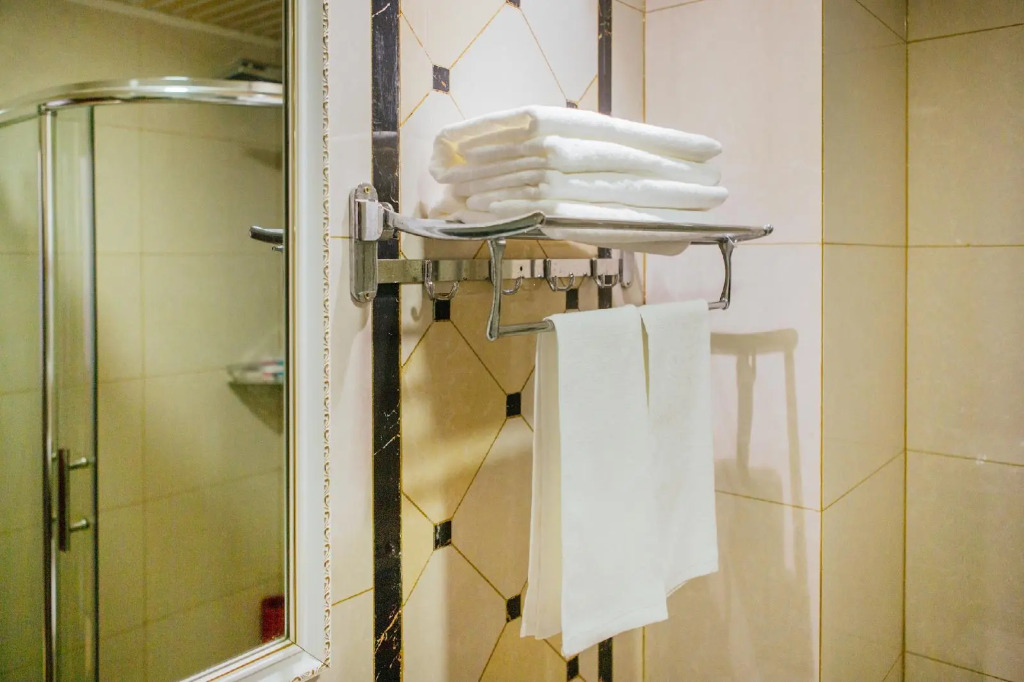 Beijing Lanwan International Airport Hotel