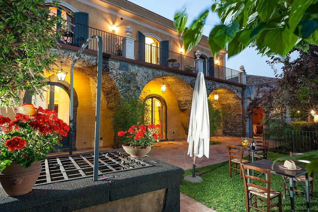 Wine Resort Villagrande