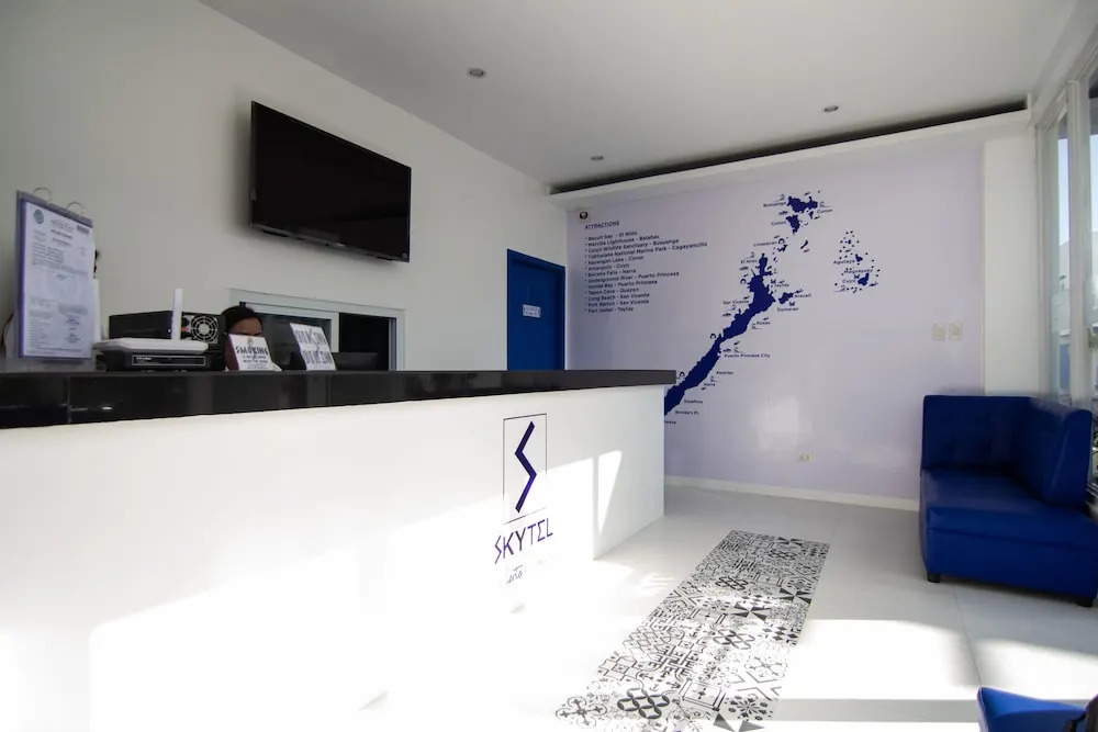 Skytel Palawan