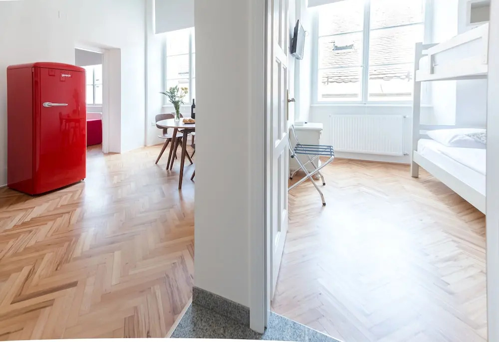 Barbo Palace Apartments and Rooms