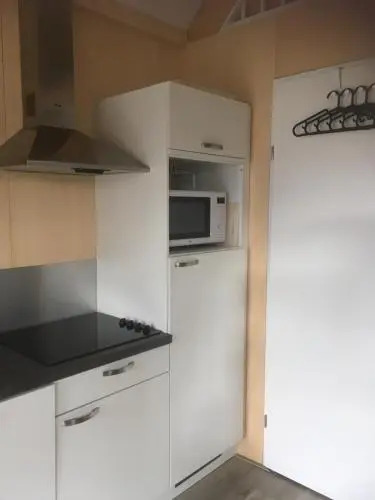 Huisje 19 Zoutelande