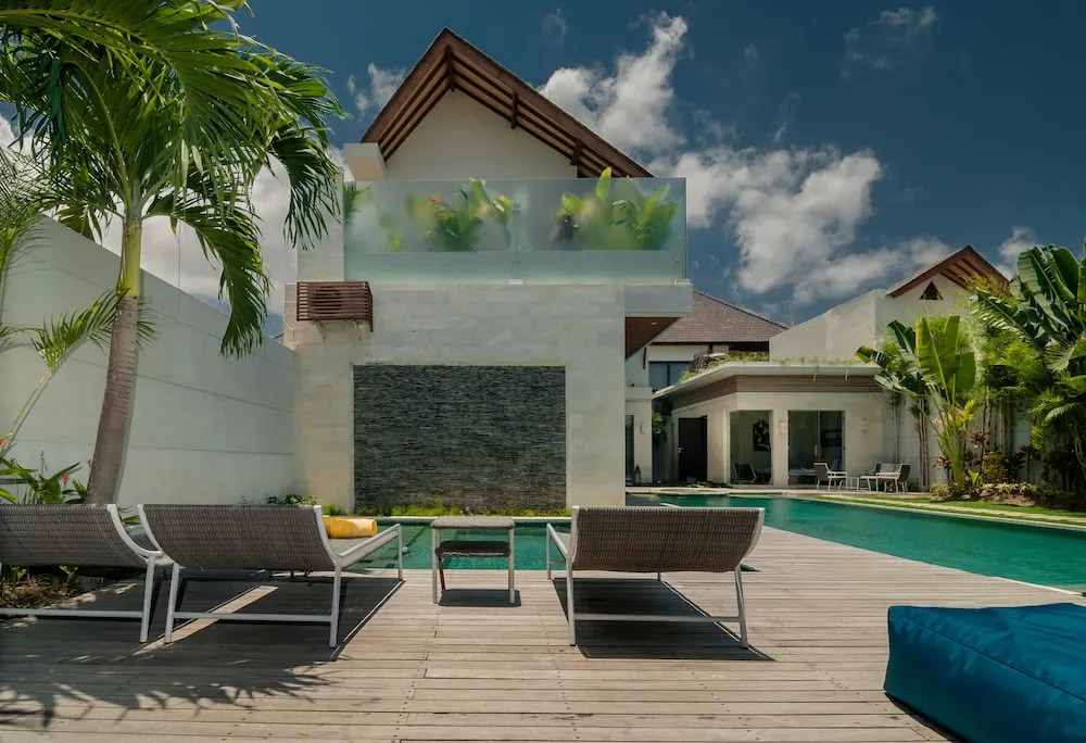 Villa Belle Seminyak by Exotic Bali Properties