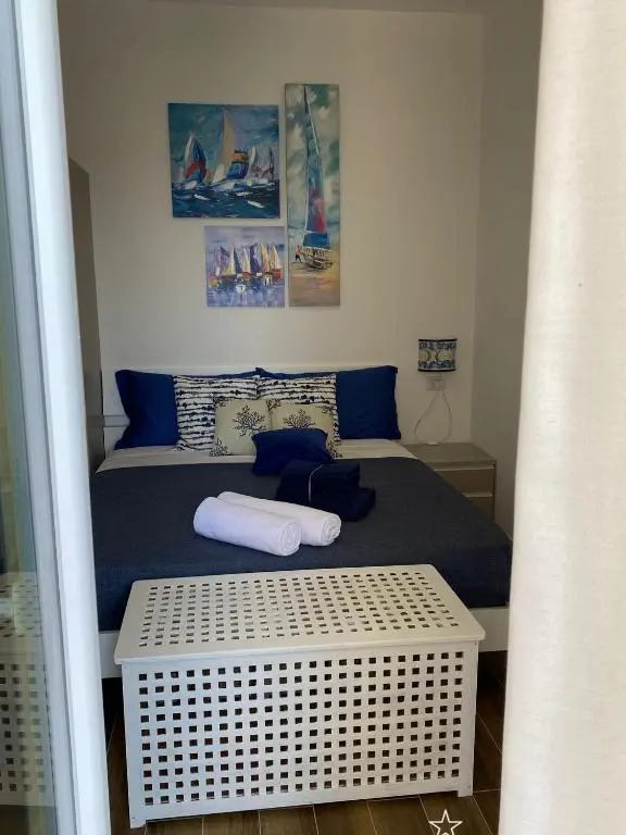 B&b Animo Mediterraneo