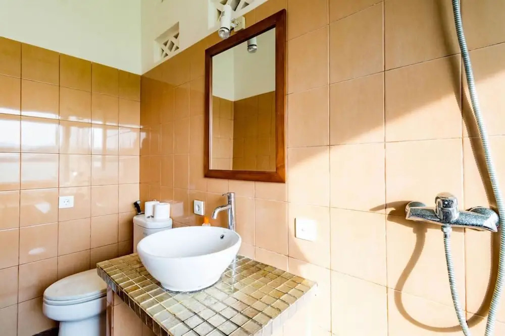 Surfers Villa Medewi