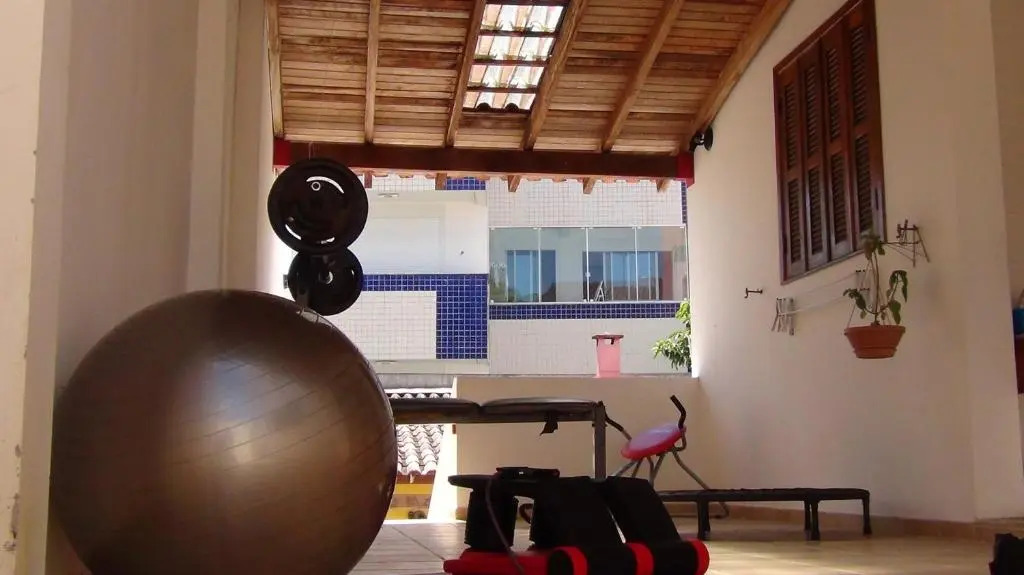 Beira Mar Hostel