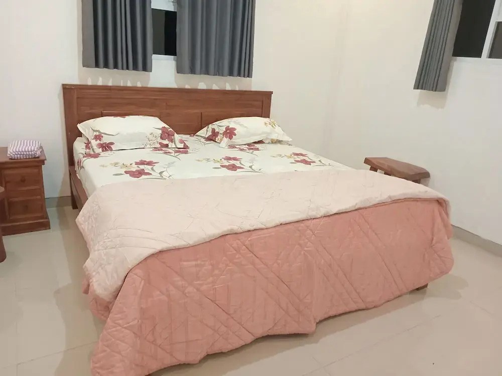 Sangkara Guest House