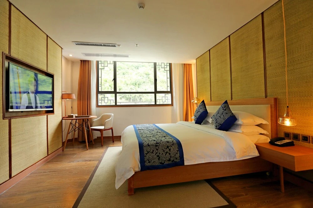 Mutong Holiday Hotel