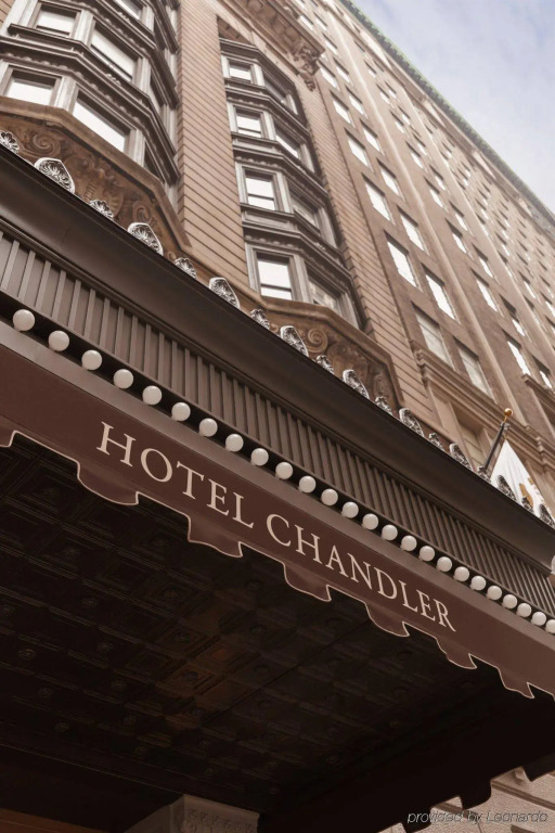 Hotel Chandler