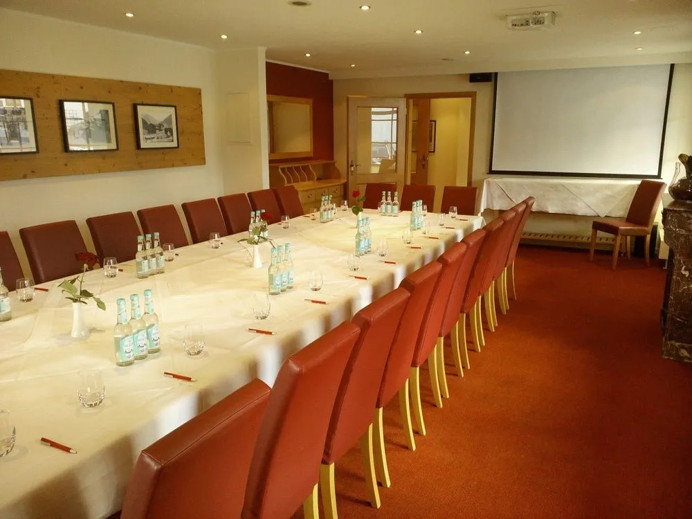 Hotel Riezler Hof