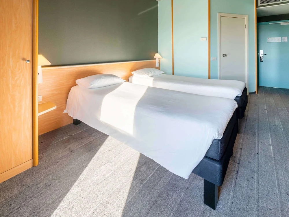 Hotel Ibis Firenze Nord Aeroporto