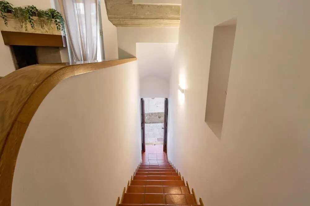 3409 Casa del Vico by Barbarhouse