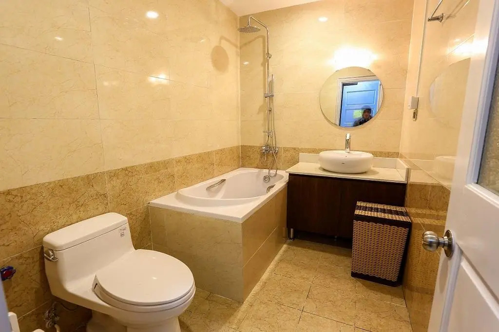 CTM Serviced Apartment
