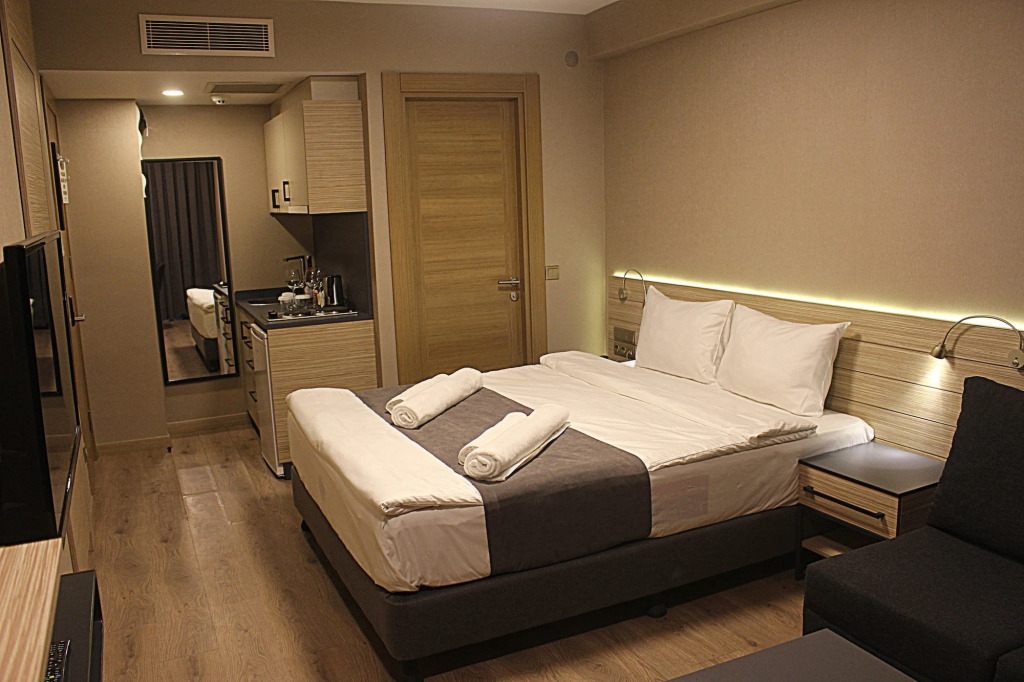 Endless Comfort Hotel Taksim