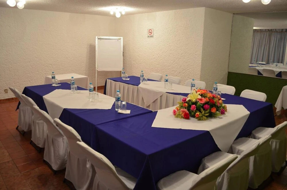 Hotel de Cuautla