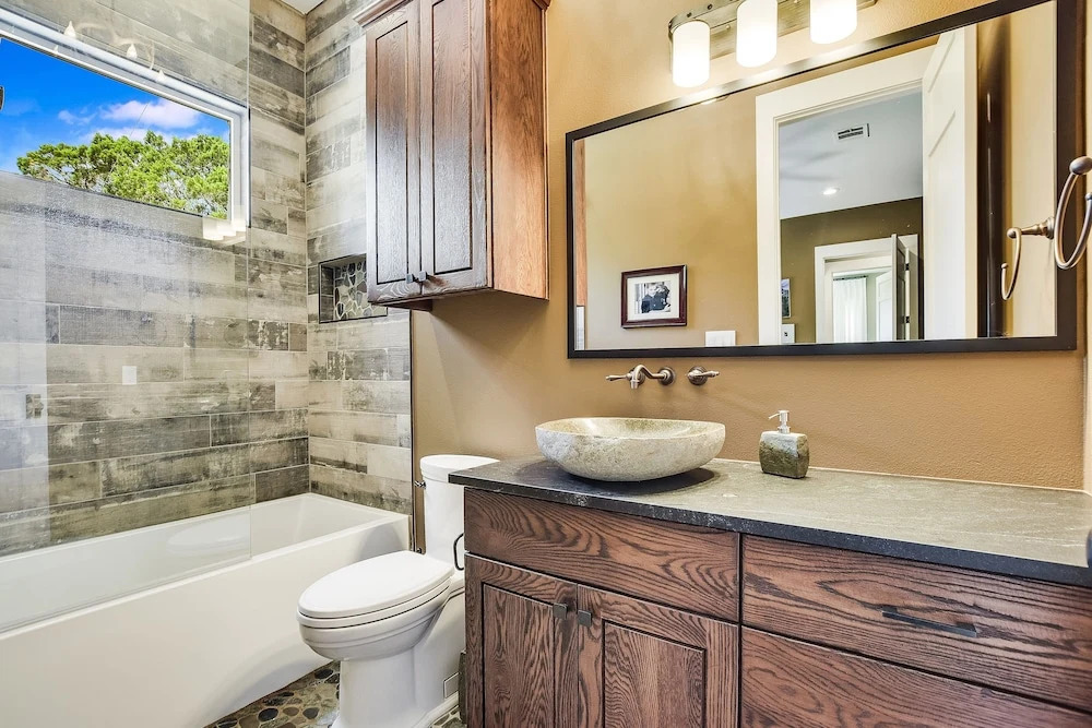 The Arrive Luxury Ranch Estate 5 Bedroom Estate