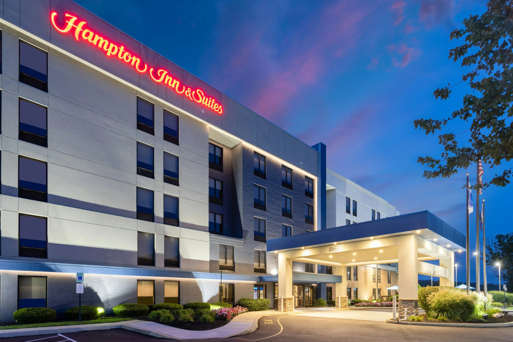 Hampton Inn & Suites Valley Forge/Oaks