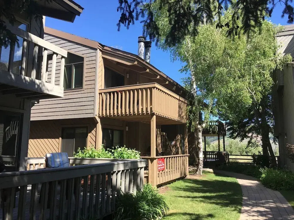 Sv140 - Walk to Lifts & Town - Hot Tub & Pool