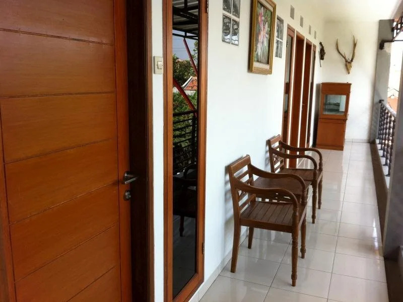 Harmony Guest House