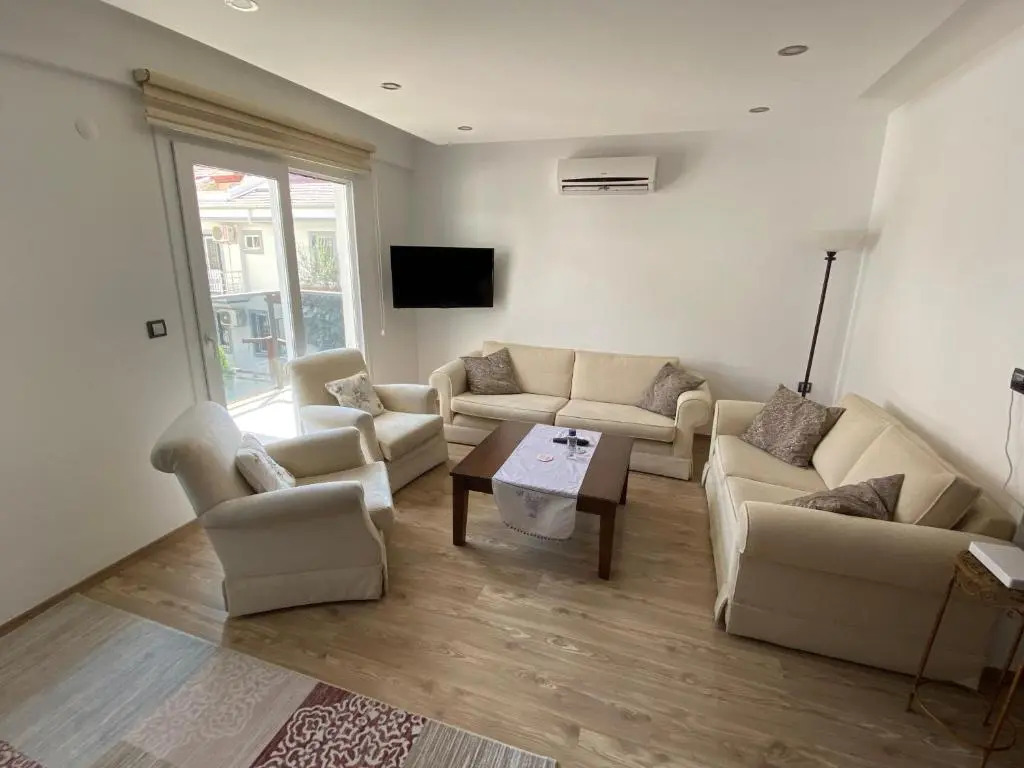 Beautiful Apart in Çalış Area