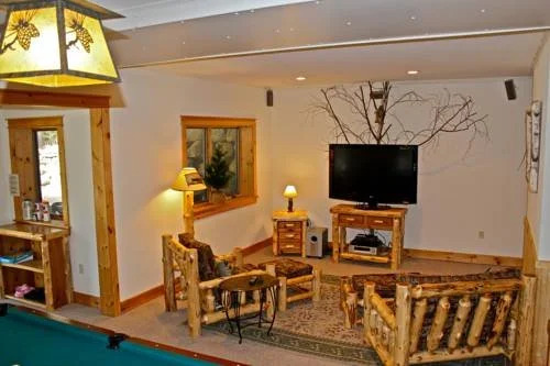 Fawn Ridge Lodge