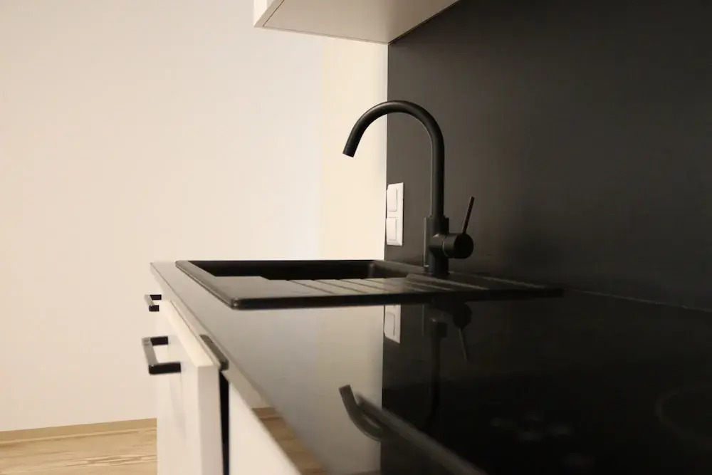 Comfort Apartments Villach Self CheckIn
