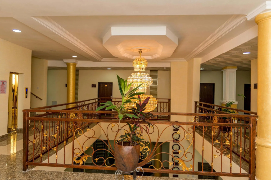 Sefcon Suites and Apartment