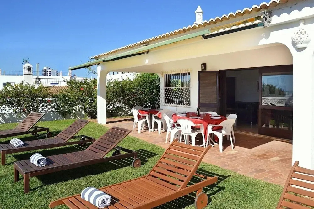 Villa Barlavento III AL
