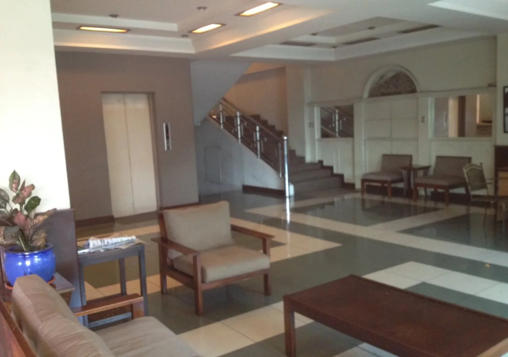 Prince Plaza Hotel