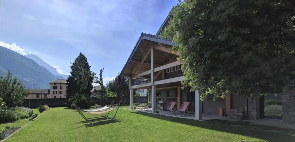 Chambres d'Hôtes Les Cols