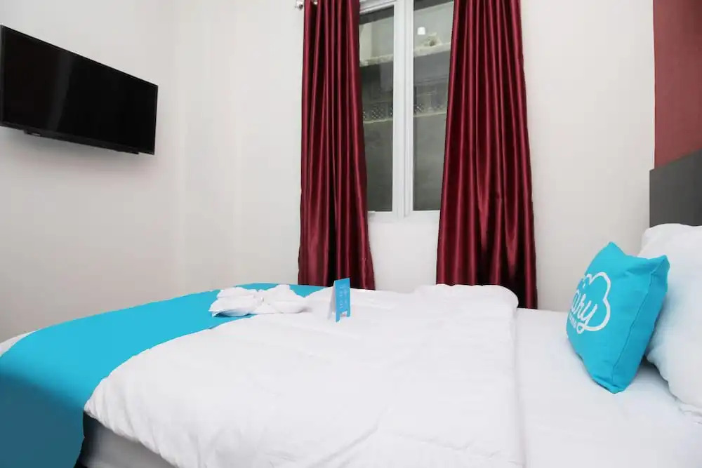 Airy Sario Sam Ratulangi 229 Manado