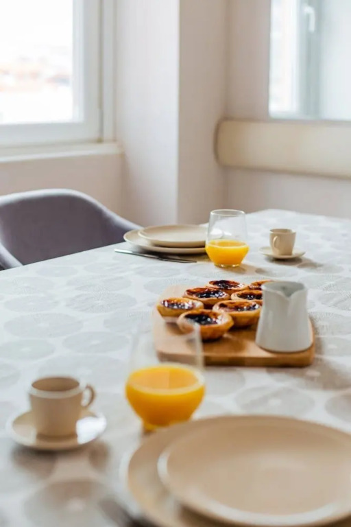 2BR Chic&Bright com 120m2 em Campo de Ourique