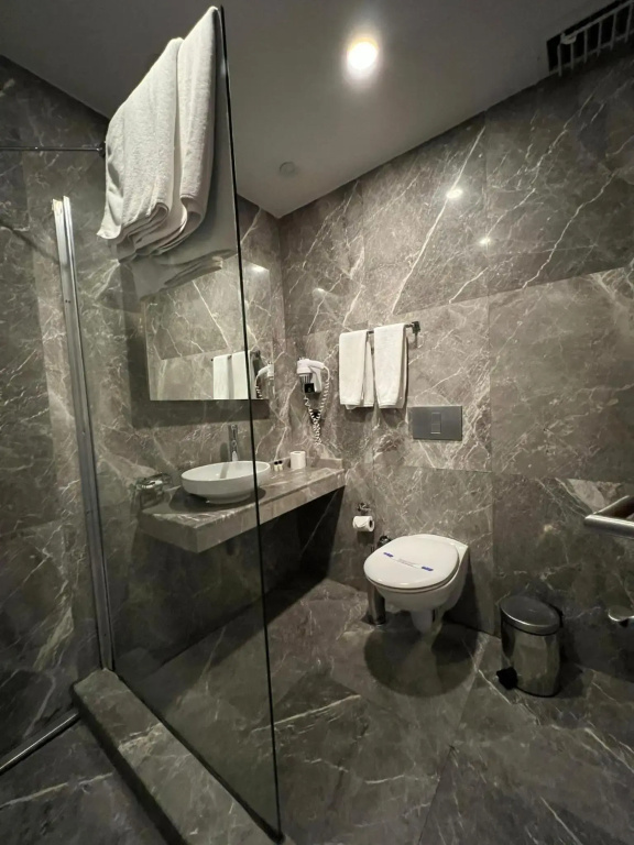 Grand Star Hotel Bosphorus & Spa