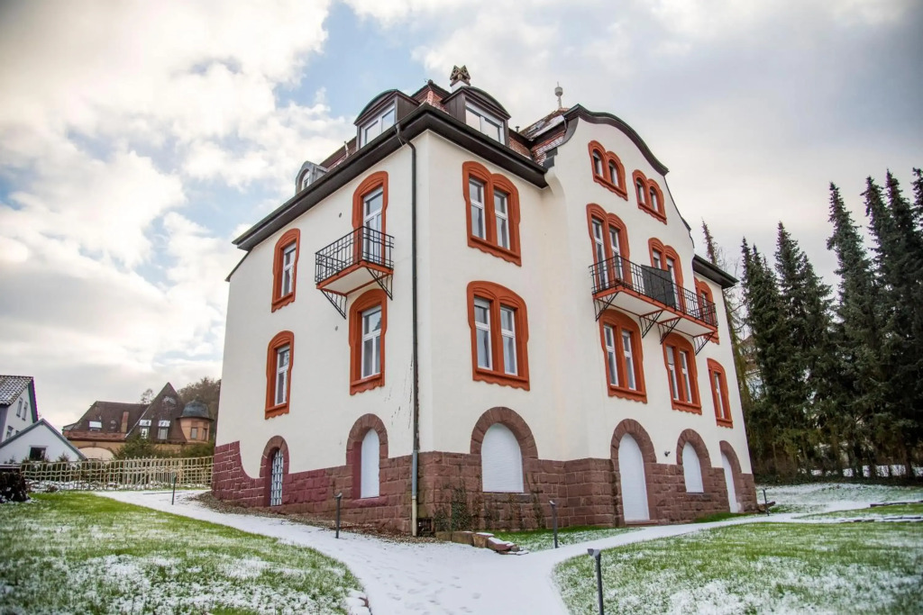 Villa Müller