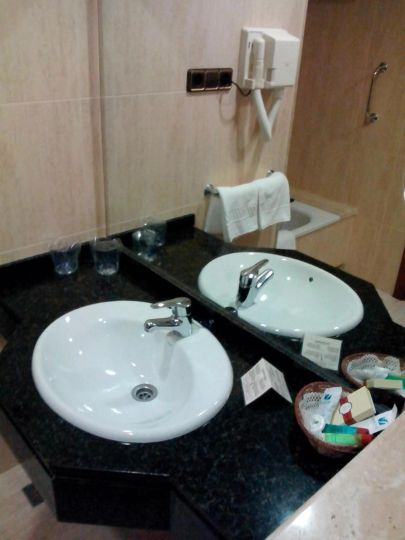 Hotel Lozano