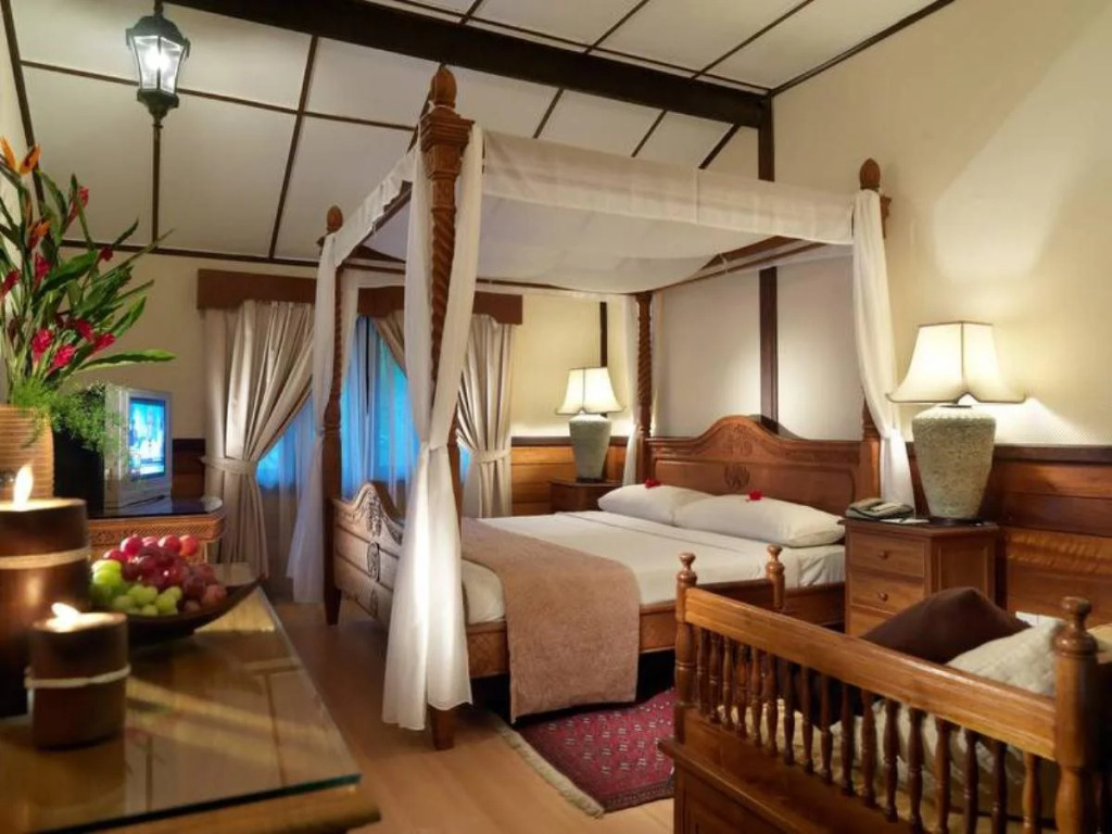 ViVilla by Holiday Villa Cherating