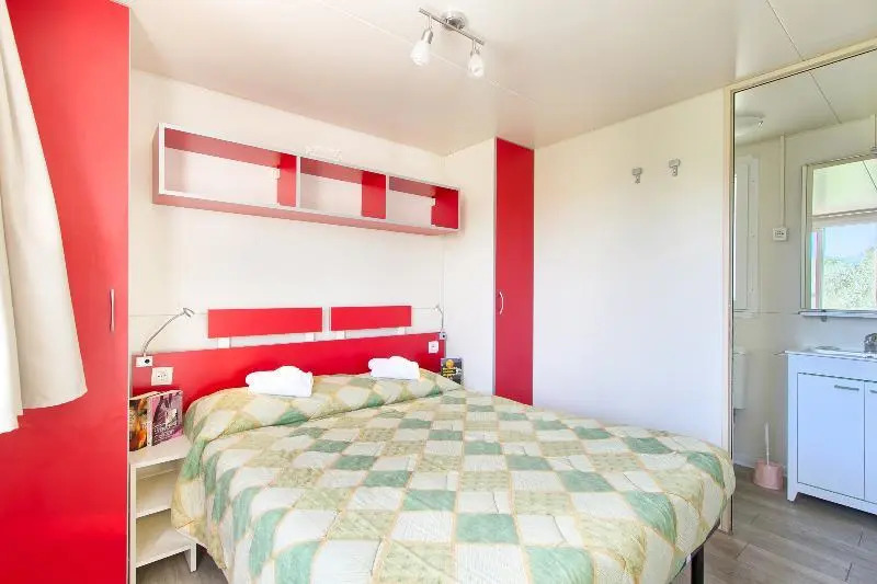 Camping Residence Oliva