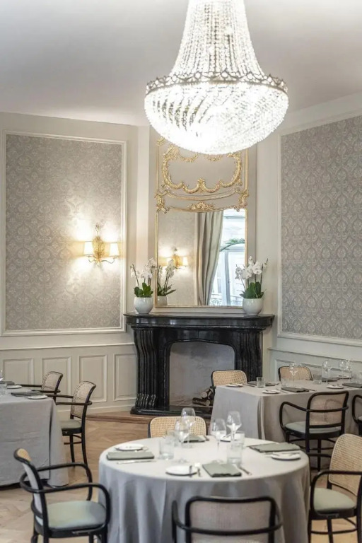 Hotel Unicus Palace Old Town - Destigo Hotels