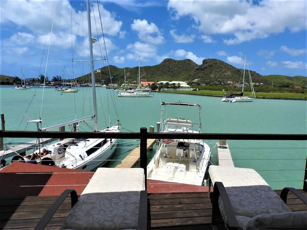 HBK Villa Rentals at Jolly Harbour