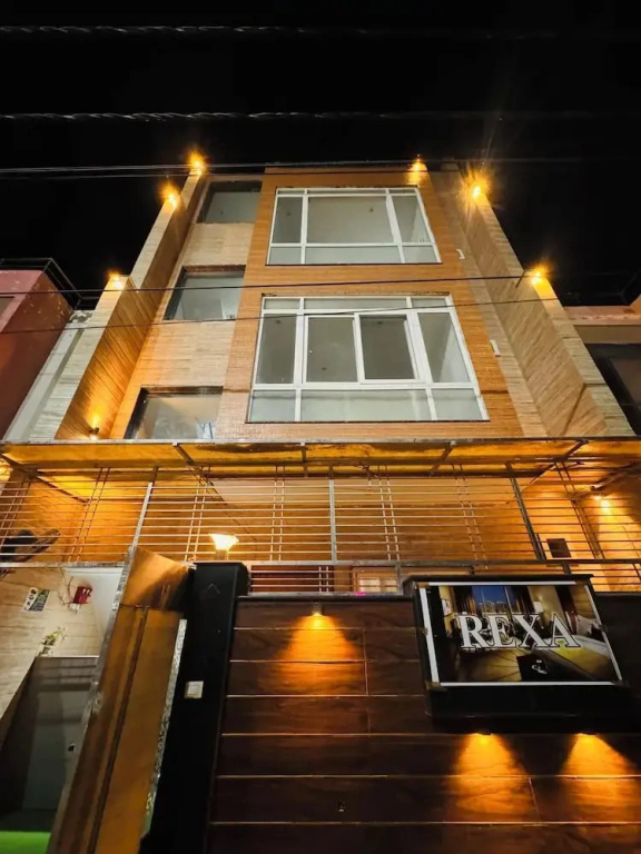 Hotel Rexa