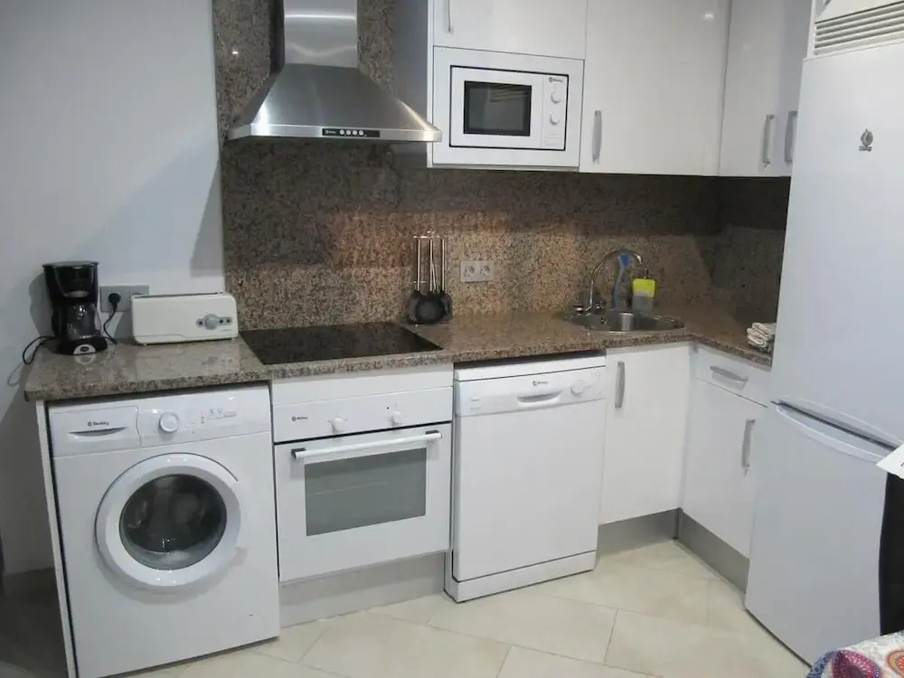 Apartamentos Cala Azul La Móra