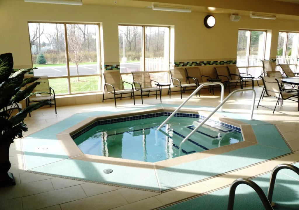 Hampton Inn and Suites Flint/Grand Blanc