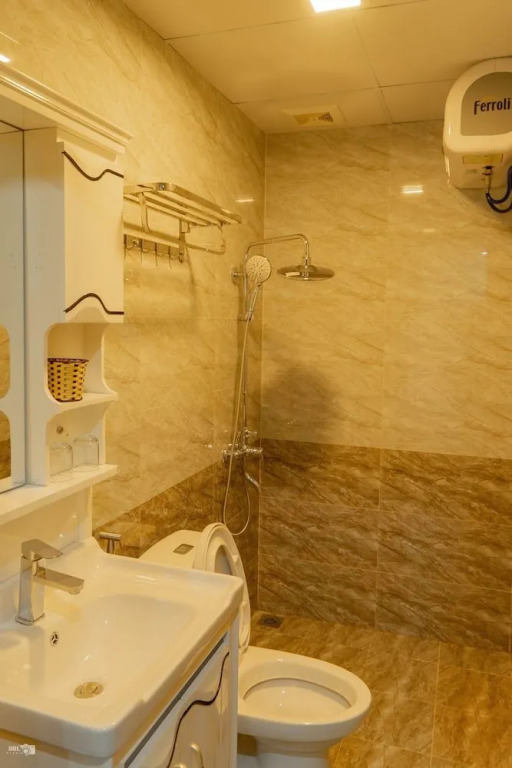 Blue Sea Hotel  Apartments