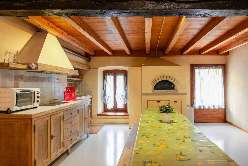 Borgo Olivo by Wonderful Italy