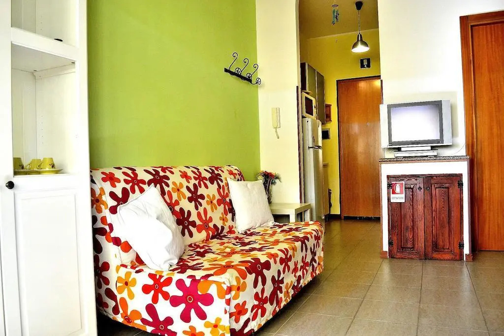 Bracciano Dreams Home