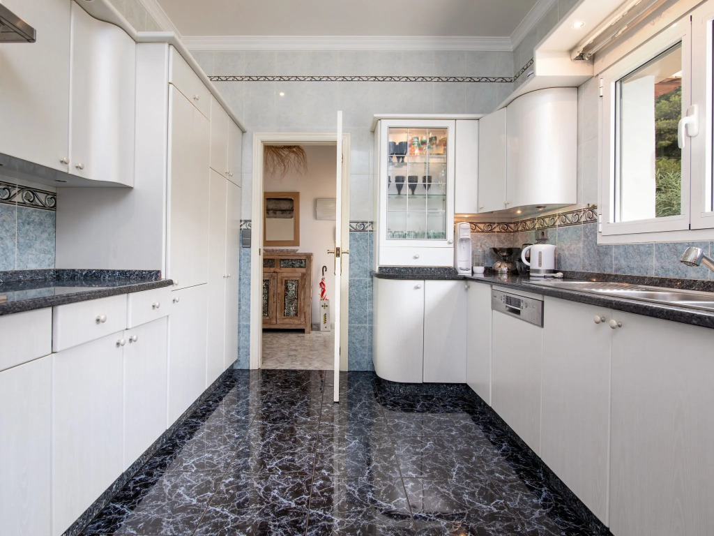 Villa Villa Mamounia 2 by Interhome