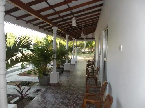 Elesha Lagoon Resort