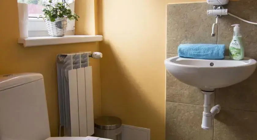 Apartamenty Rondo