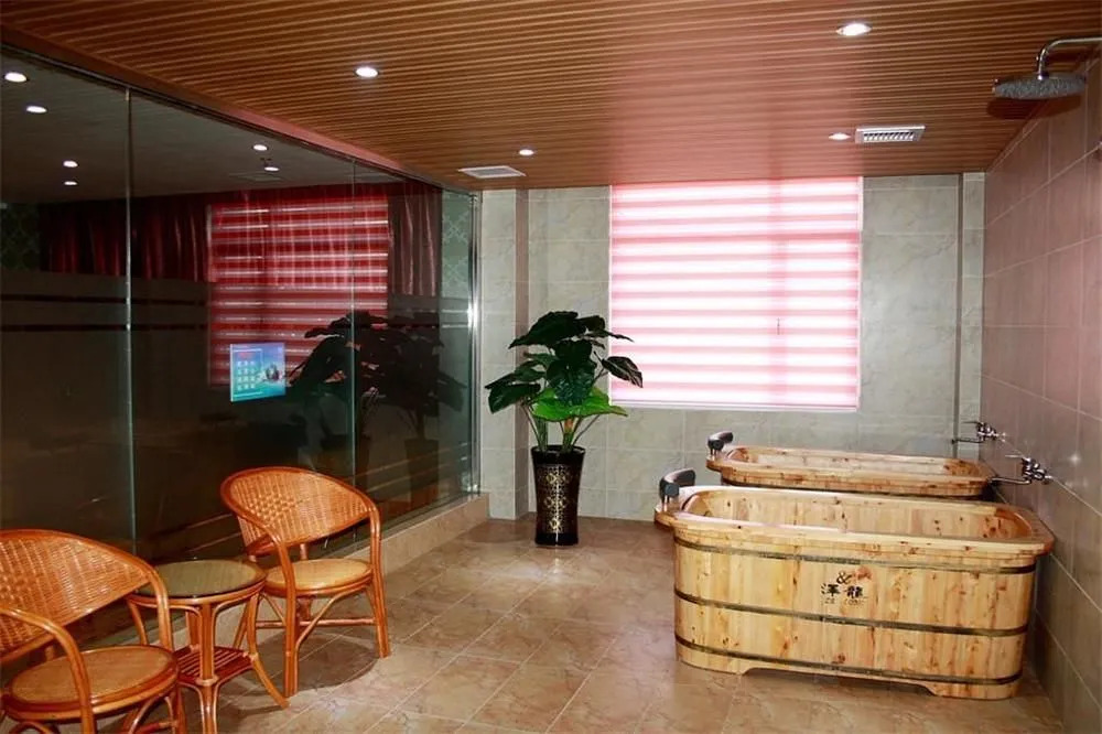 Li'ao Business Hotel